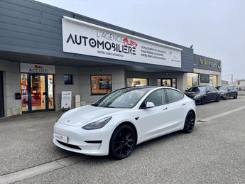  Voir détails -Tesla Model 3 LICORNE Phase 2 Standard Range Plus 325  à Sausheim (68)