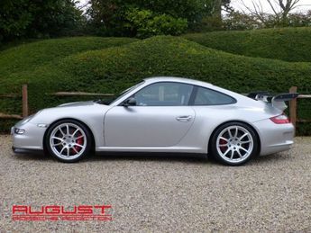  Voir détails -Porsche 911 997 GT3 2007 à Lasne (13)