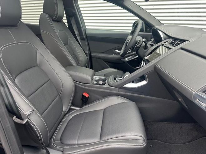 Jaguar E-Pace P270e PHEV 269ch R-Dynamic SE Santorini Black Mtal de 2024