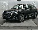 Audi Q3 Sportback NEW HYBRID 45TFSI e 245 S LINE à Lyon (69)