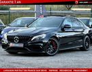Mercedes Classe C IV 63 S AMG BERLINE 510 CV à Nice (06)