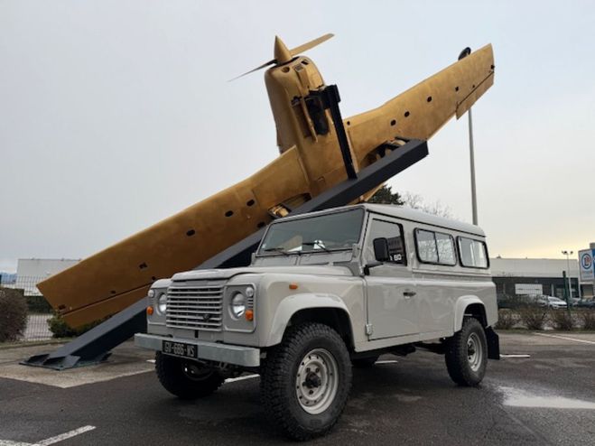 Land rover Defender 1989 ? Land Rover Defender 110  de 1989