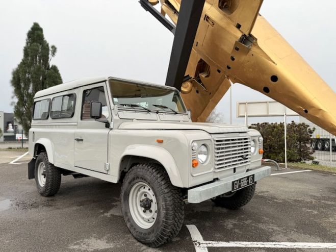 Land rover Defender 1989 ? Land Rover Defender 110  de 1989