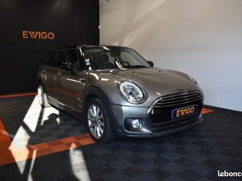  Voir détails -Mini Clubman 1.5 135ch COOPER SUIVI GARANTIE 6 A 60 M à Geispolsheim (67)