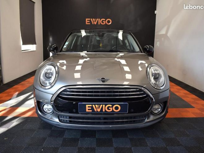 Mini Clubman 1.5 135ch COOPER SUIVI GARANTIE 6 A 60 M Beige de 2018