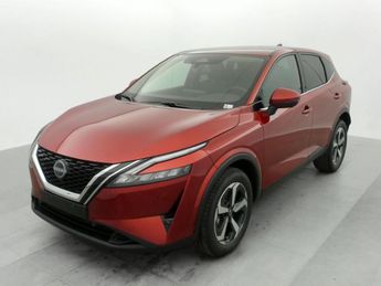  Voir détails -Nissan Qashqai MILD HYBRID 158 CH XTRONIC N-CONNECTA à Beauchastel (07)