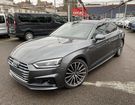 Audi A5 Sportback II 40 TDI 190 S LINE QUATTRO S à  Le Creusot (71)