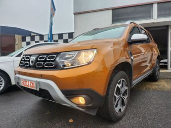  Voir détails -Dacia Duster PRESTIGE à Alenon (61)