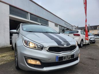  Voir détails -Kia ProCeed CRDI DYNAMIQUE à Alenon (61)