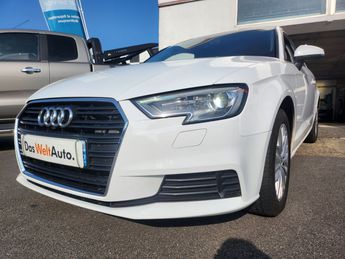  Voir détails -Audi A3 BUSINESS 20 TDI 150 à Alenon (61)