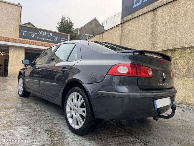 Renault Laguna 1.9DCi 130Ch  de 2007