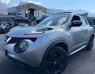 Nissan Juke 1.2 DIG-T 115CH TEKNA à Voreppe (38)