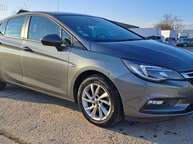 Opel Astra K Hatchback 1.0 i Turbo ecoFLEX S&S 105  Gris de 2019