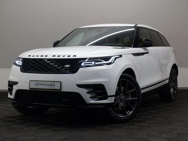 Land rover Range Rover Velar R-Dynamic HSE P400e PHEV Blanc de 2022