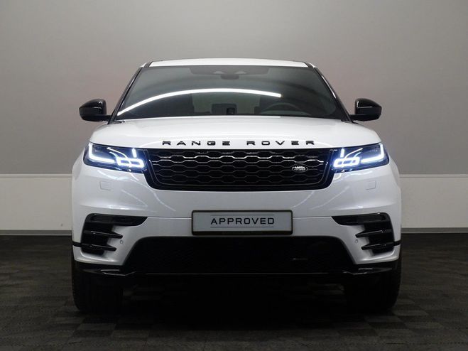 Land rover Range Rover Velar R-Dynamic HSE P400e PHEV Blanc de 2022