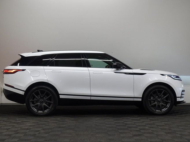 Land rover Range Rover Velar R-Dynamic HSE P400e PHEV Blanc de 2022