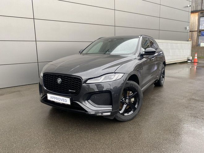 Jaguar F Pace R-Dynamic S AWD Auto. 24MY ANTHRACITE de 2024