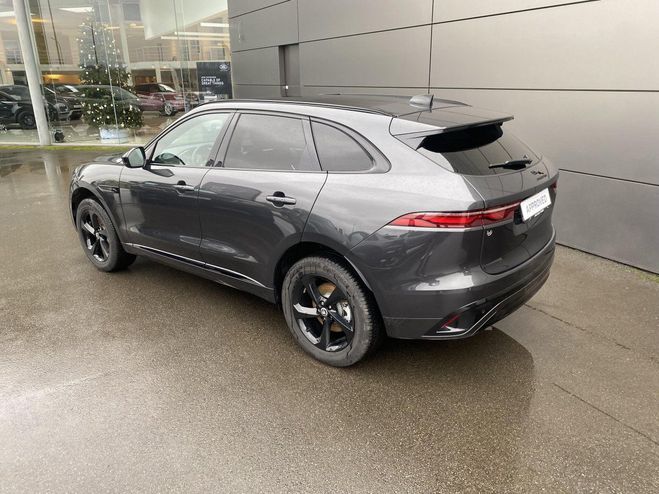 Jaguar F Pace R-Dynamic S AWD Auto. 24MY ANTHRACITE de 2024