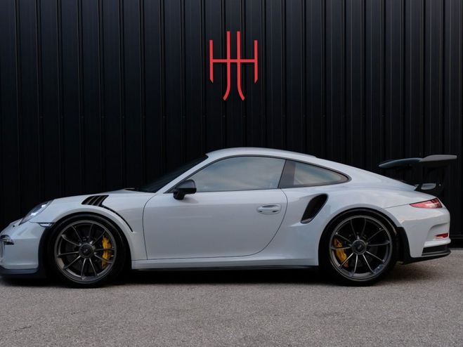 Porsche 911 TYPE 991 GT3 RS PDK7 PTS  de 2016