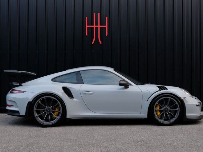 Porsche 911 TYPE 991 GT3 RS PDK7 PTS  de 2016