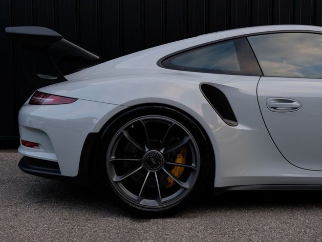 Porsche 911 TYPE 991 GT3 RS PDK7 PTS  de 2016