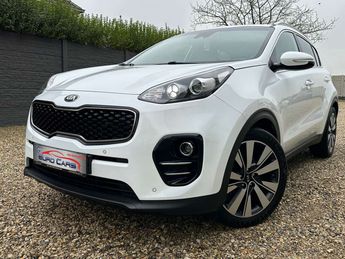  Voir détails -Kia Sportage 1.7 CRDi 2WD Style Pack à Thulin (73)