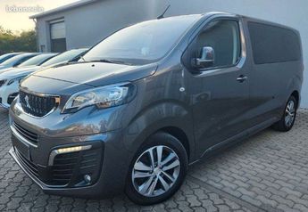  Voir détails -Peugeot Traveller Peuget expert 2.0 hd eat8 180 cv à Mont-de-Marsan (40)