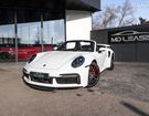 Porsche 911 992 turbo à Lyon (69)
