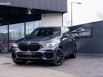  Voir détails -BMW X5 45e 394cv leasing 690e-mois à Lyon (69)