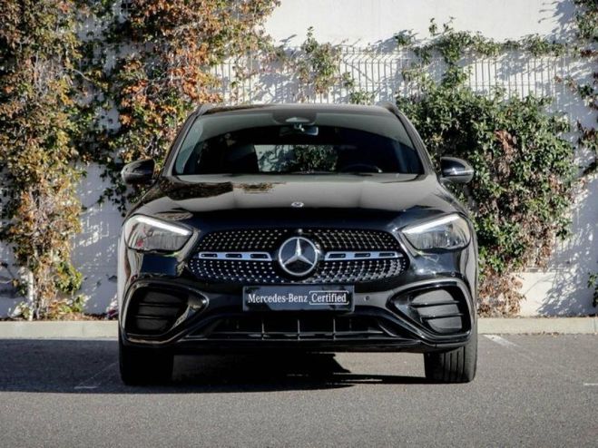 Mercedes Classe GLA 250 e 218ch AMG Line 8G-DCT Noir de 2024