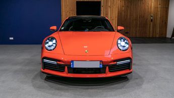  Voir détails -Porsche 911 3.7i - 650 - BV PDK - Start&Stop TYPE 99 à Chauray (79)