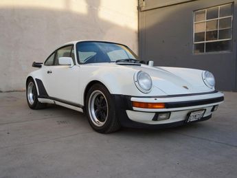  Voir détails -Porsche 911 Turbo à  Le Havre (76)