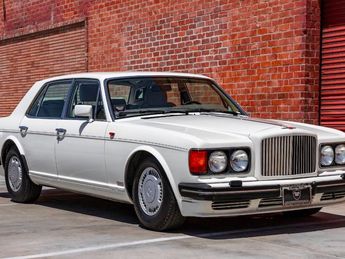  Voir détails -Bentley Turbo R V8 à  Le Havre (76)