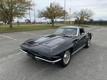  Voir détails -Chevrolet Corvette C2 Moteur 327/340 à  Le Havre (76)
