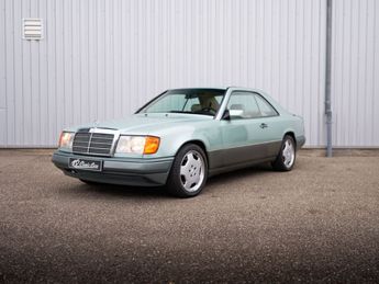  Voir détails -Mercedes 300 CE-24 à Obernai (67)