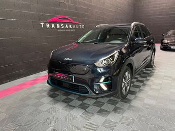 Voir détails -Kia E-Niro Electrique 204 ch Active à Chaponost (69)
