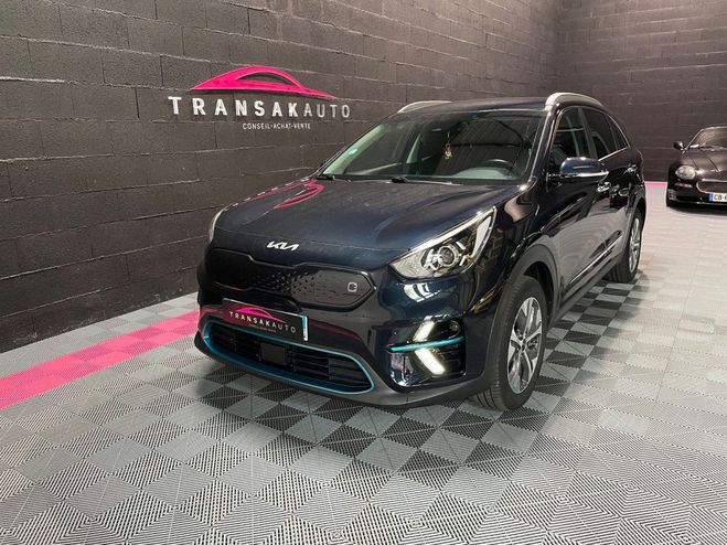 Kia E-Niro Electrique 204 ch Active Noir de 2021