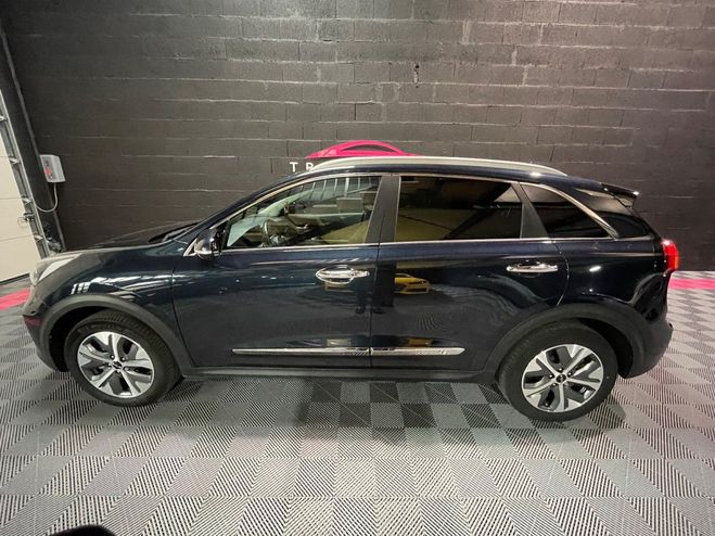 Kia E-Niro Electrique 204 ch Active Noir de 2021