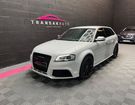 Audi RS3 SPORTBACK 2.5 TFSI 340 Quattro S-Tronic à Chaponost (69) Audi RS3 SPORTBACK 2.5 TFSI 340 Quattro S-Tronic à Chaponost (69)