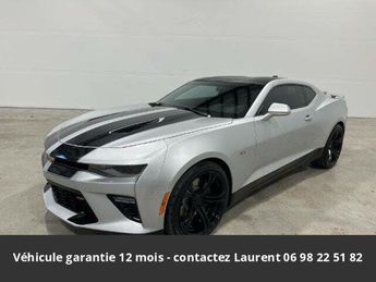  Voir détails -Chevrolet Camaro ss v8 tout compris hors homologation 450 à Paris (75)