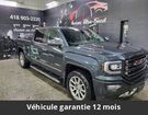 Gmc Sierra denali 6.2l crew cab 4x4 tout compris ho à Paris (75)