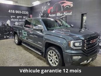  Voir détails -Gmc Sierra denali 6.2l crew cab 4x4 tout compris ho à Paris (75)