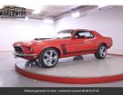 Ford Mustang 302 v8 1969 tout compris à Paris (75)
