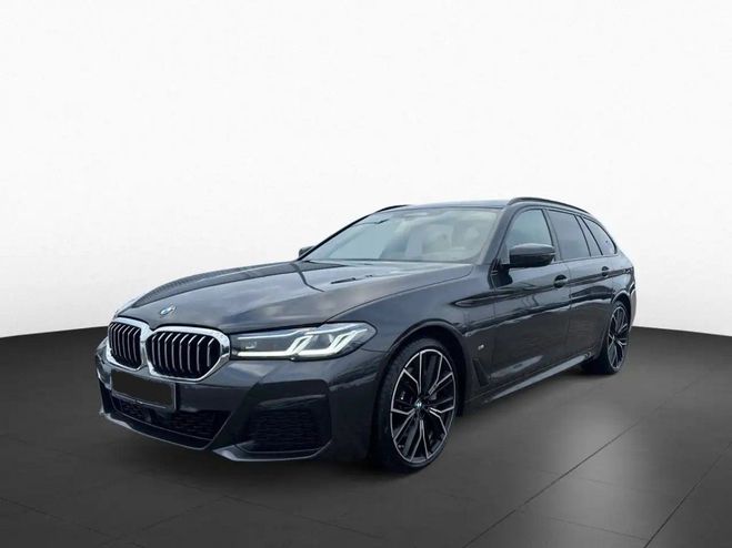 BMW Serie 5 Touring SERIE G31 LCI 540d TwinPower Tur GRIS SOPHISTO de 2022