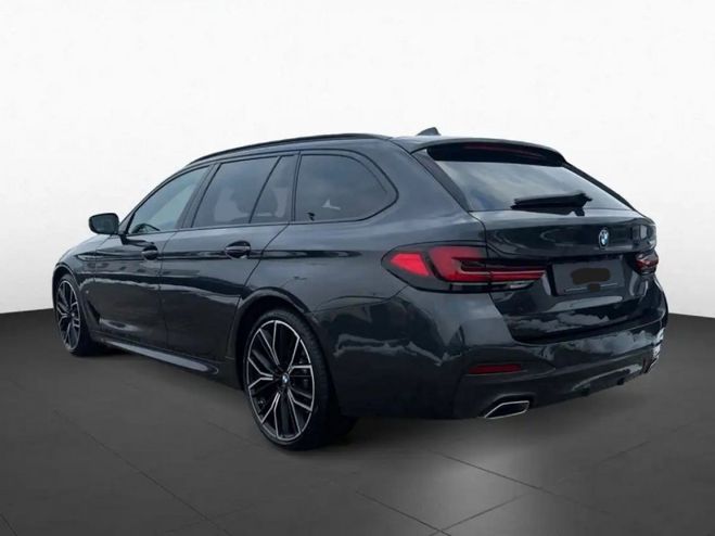 BMW Serie 5 Touring SERIE G31 LCI 540d TwinPower Tur GRIS SOPHISTO de 2022