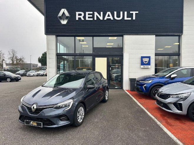 Renault Clio TCe 90 Evolution  de 2022