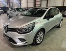 Renault  Clio IV (2) 1.5 dCi 90 Limited à Sainte-Genevive-des-Bois (91)