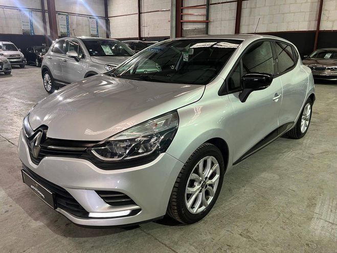 Renault  Clio IV (2) 1.5 dCi 90 Limited INC. de 2019