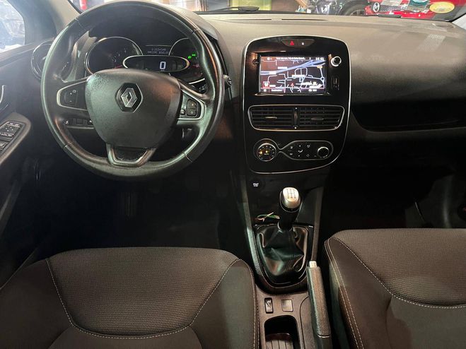 Renault  Clio IV (2) 1.5 dCi 90 Limited INC. de 2019