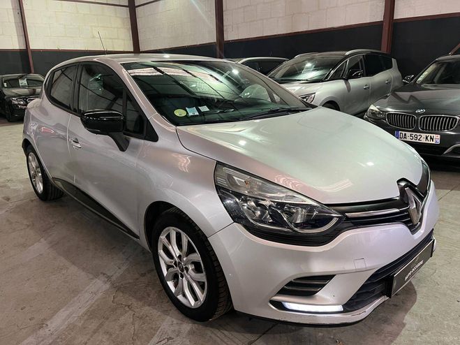 Renault  Clio IV (2) 1.5 dCi 90 Limited INC. de 2019